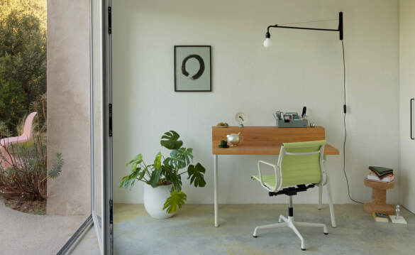 Vitra Potence Wall Lamps