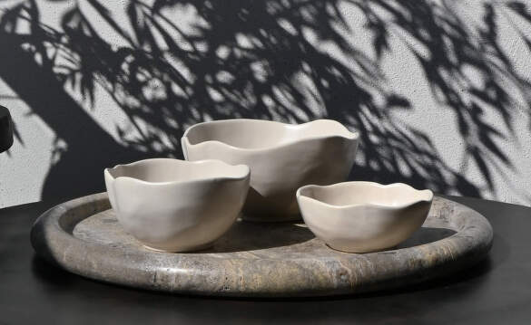 101 Copenhagen Native Dinnerware