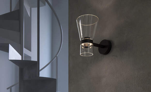 Flos Nocturne Lamps