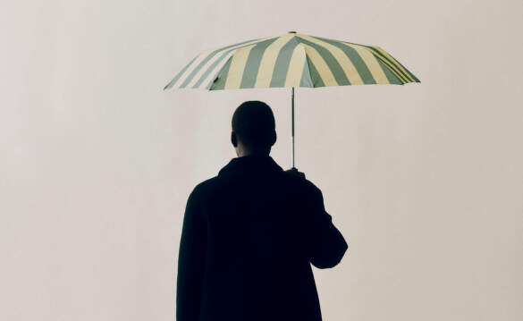 HAY Regn Umbrellas