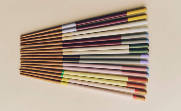 HAY Colour Sticks