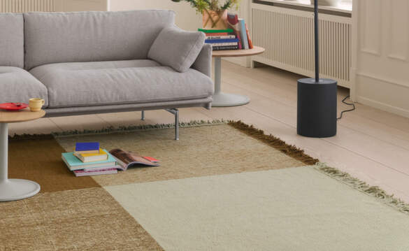 Muuto Verso Rug