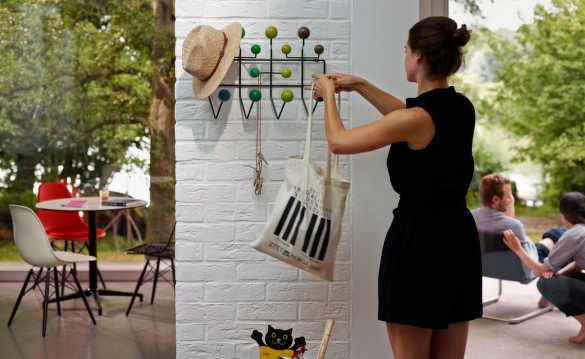 Vitra Hang It All Hangers