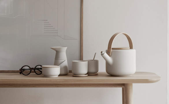 Stelton Theo