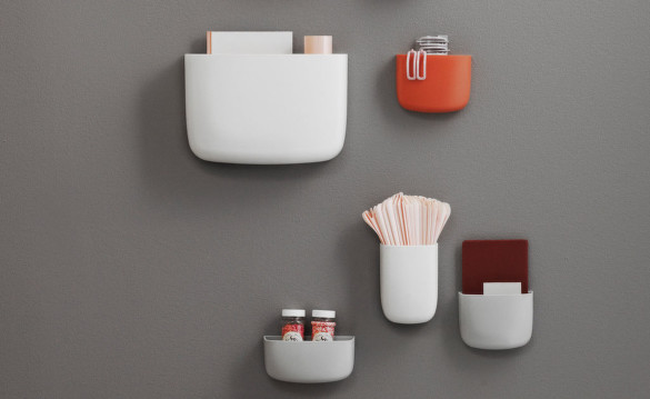 Normann Copenhagen Pocket Organizers