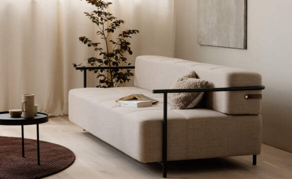 Northern Daybe Sofas