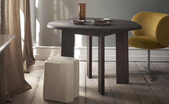 Ferm Living Tarn Tables