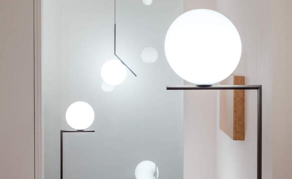 Flos IC Lamps
