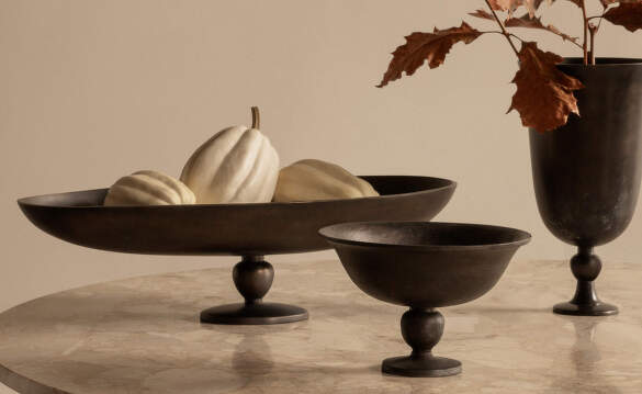 Audo Copenhagen Pavot Collection