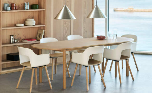 HAY Annex Tables