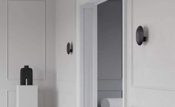 101 Copenhagen Clam Lamps