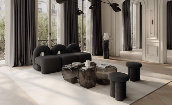 101 Copenhagen Ishi Coffee Tables