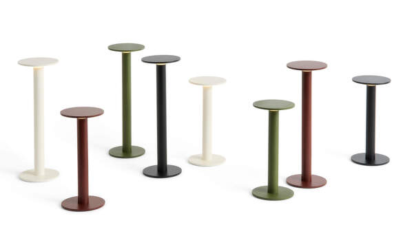 HAY Host Portable Lamps