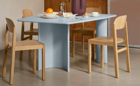 Muuto Re-norm Tables