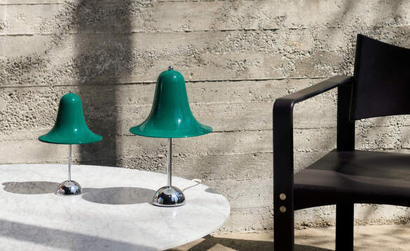 Verpan Pantop Lights