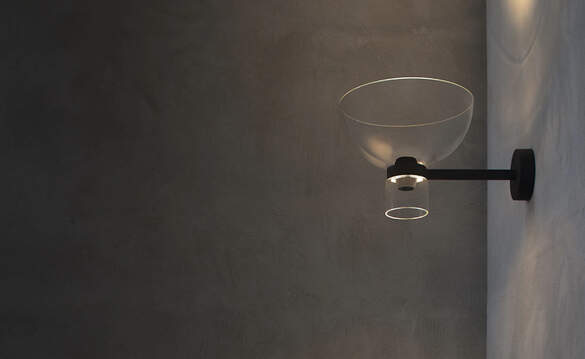 Flos Nocturne Lamps