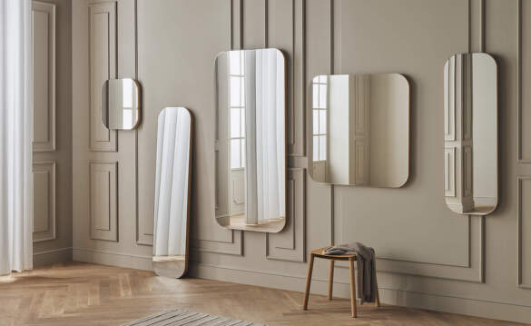 Bolia Vala Mirrors