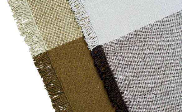 Muuto Verso Rug