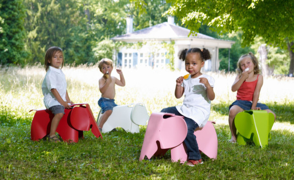 Vitra Eames Elephant