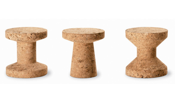 Vitra Cork Family