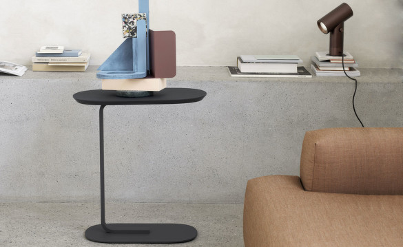 Muuto Relate Side Tables