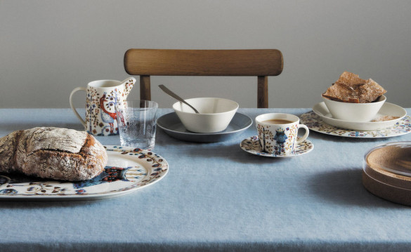 Iittala Taika Tableware