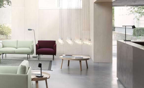 Muuto E27 Lamps