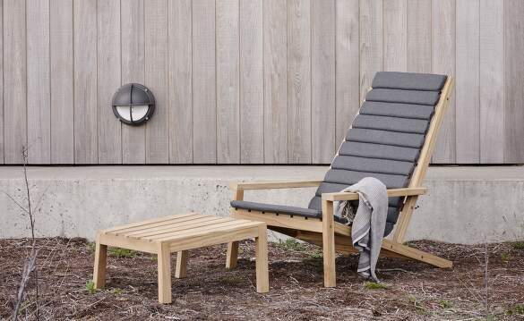 Between Lines Outdoor Furniture