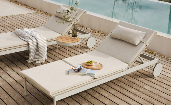 Bolia Ease Outdoor Furniture