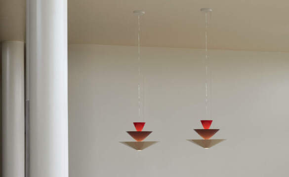 &Tradition Gio Pendants