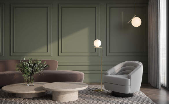 Flos IC Lamps