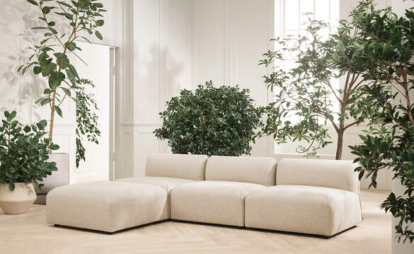Bolia Arke Garden Sofa