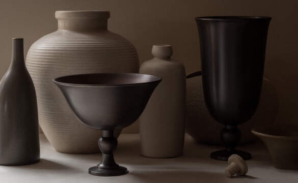 Audo Copenhagen Pavot Collection