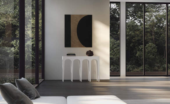 101 Copenhagen Wabi Vases
