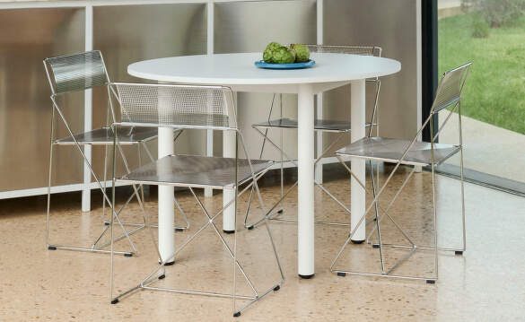 HAY Annex Tables