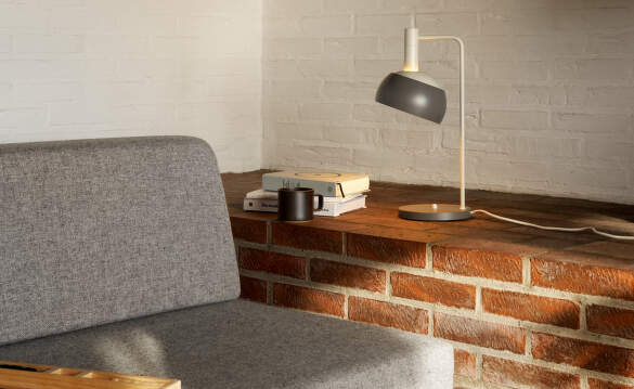 Louis Poulsen FJ Elements Lamps
