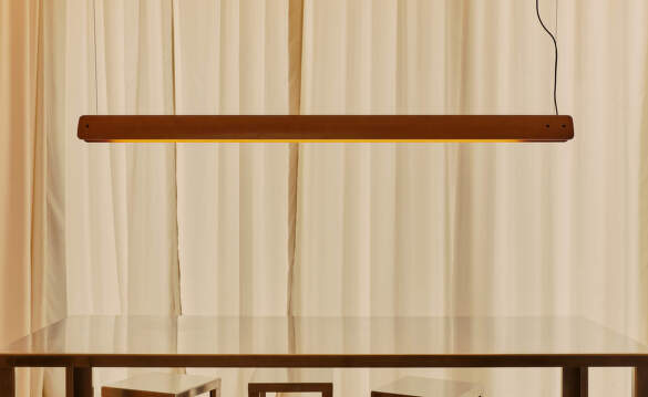 Flos Seki-Han Lamps