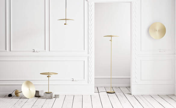 Bolia Reflection Lights