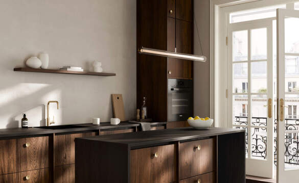 101 Copenhagen Frame Lamps