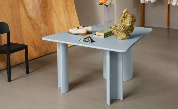 Muuto Re-norm Tables