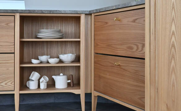 101 Copenhagen Native Dinnerware