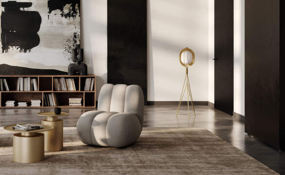 101 Copenhagen Pearl Lamps