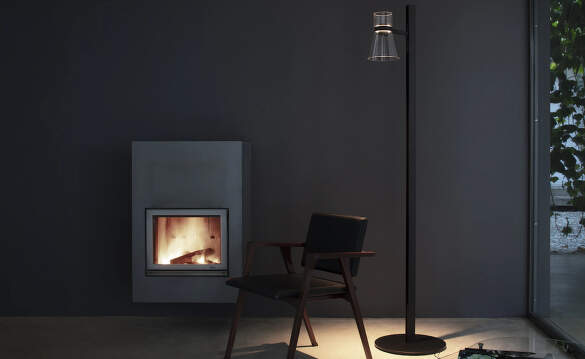 Flos Nocturne Lamps