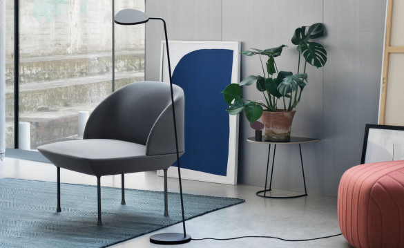 Oslo Muuto