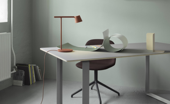 Muuto Tip Lamps