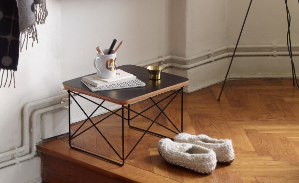 Vitra Occasional Tables