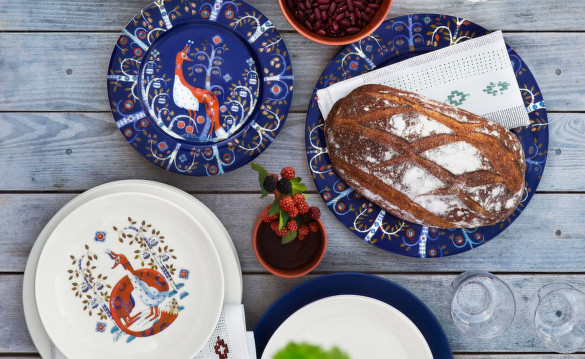 Iittala Taika Tableware