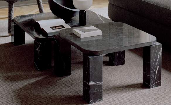 Atlas Coffee Tables