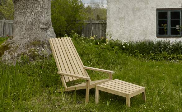 Between Lines Outdoor Furniture