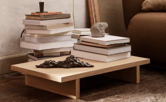 Ferm Living Kona Furniture